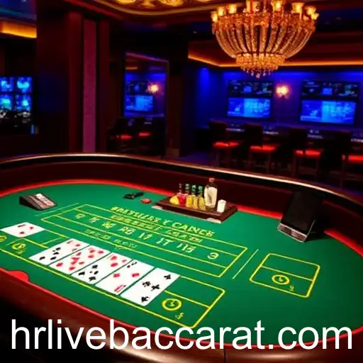 The Evolution and Impact of Online Baccarat in 2025