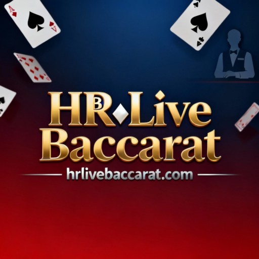 HR Live Baccarat